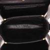 Celine  Vintage handbag  in black leather - Detail D3 thumbnail