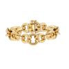 Bracciale Van Cleef & Arpels  in oro giallo - 00pp thumbnail