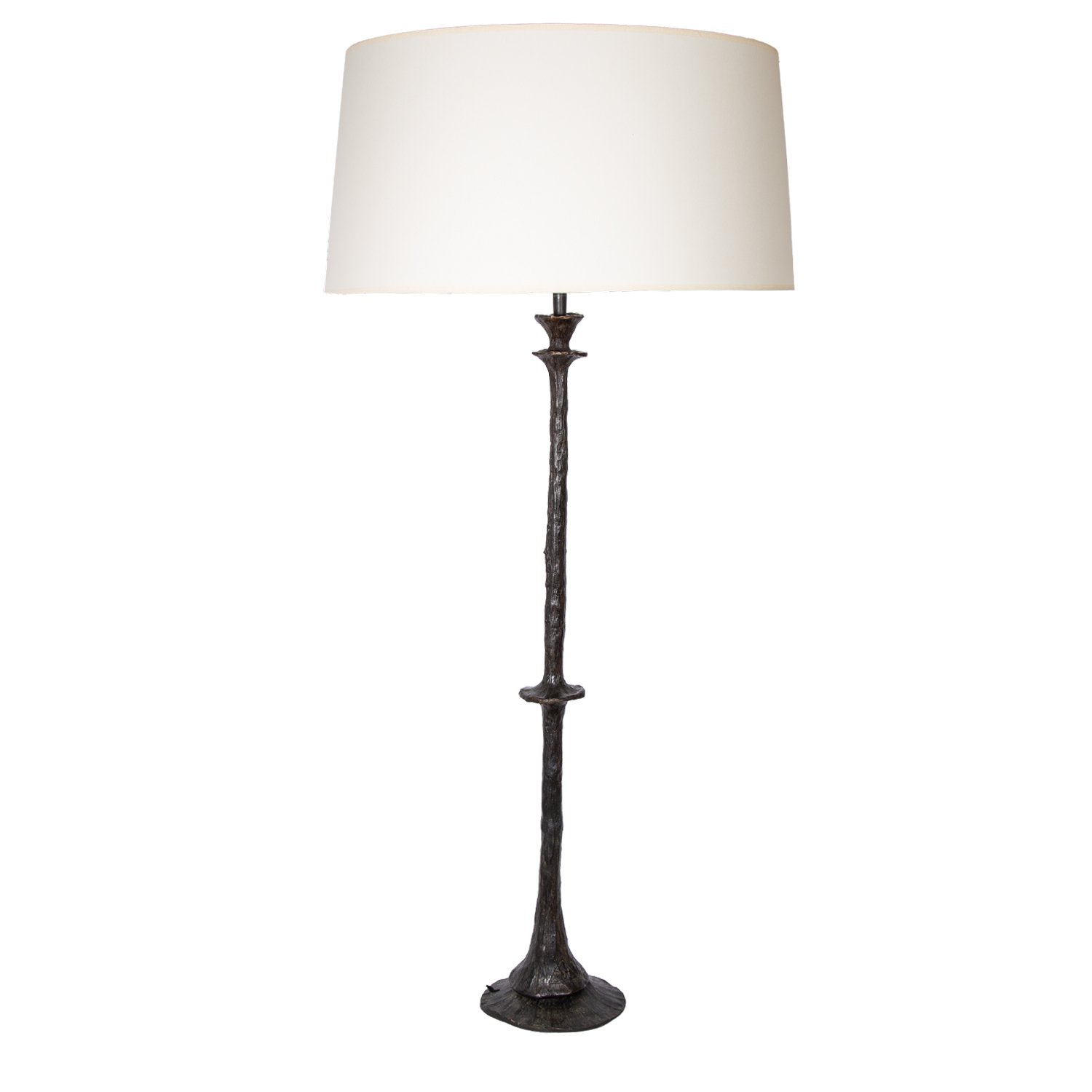 Paire de lampes - Detail D6