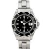 Montre Tudor Submariner en acier Vers 1990 - 00pp thumbnail