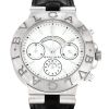 Bulgari Diagono Chrono  in white gold Ref: Bulgari - CHW40GAM  Circa 2000 - 00pp thumbnail