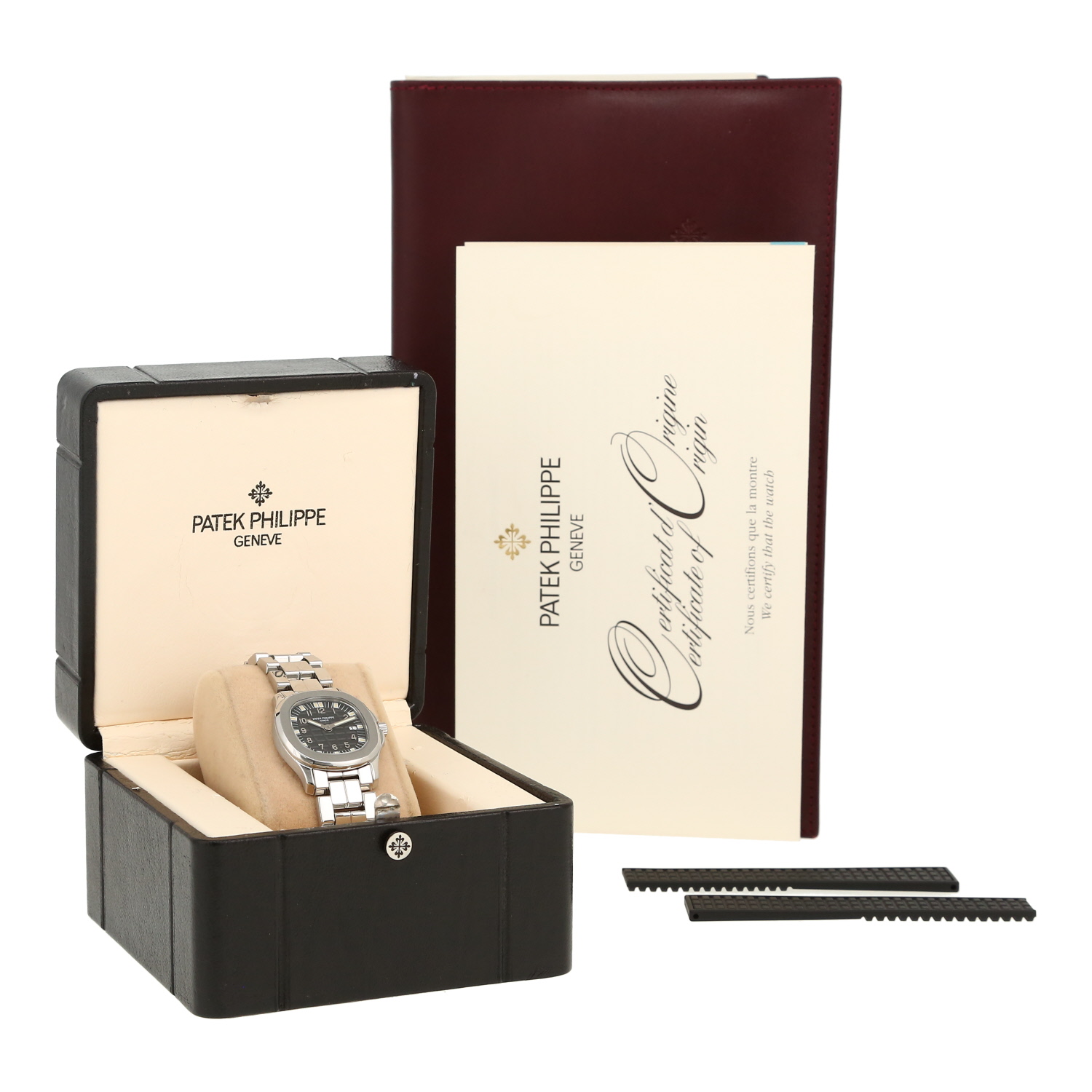 Patek Philippe Aquanaut Watch 413699 | Collector Square