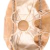 Bolso de mano Chanel  Vintage en cuero beige - Detail D3 thumbnail