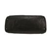 Borsa Chanel   in pelle nera - Detail D1 thumbnail