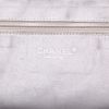 Borsa Chanel   in pelle nera - Detail D2 thumbnail