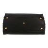 Borsa Saint Laurent  Sac de jour in pelle nera - Detail D1 thumbnail