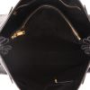 Bolso de mano Saint Laurent  Sac de jour en cuero negro - Detail D3 thumbnail