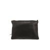 Borsa a tracolla Celine  Trio in pelle nera - 360 thumbnail