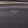 Bolso bandolera Celine  Trio en cuero negro - Detail D2 thumbnail