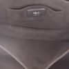 Borsa Fendi  Kan I in pelle nera e pelle beige - Detail D3 thumbnail