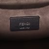 Bolso de mano Fendi  Kan I en cuero azul - Detail D2 thumbnail