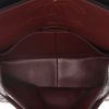 Borsa Chanel 2.55 in pelle trapuntata nera - Detail D3 thumbnail