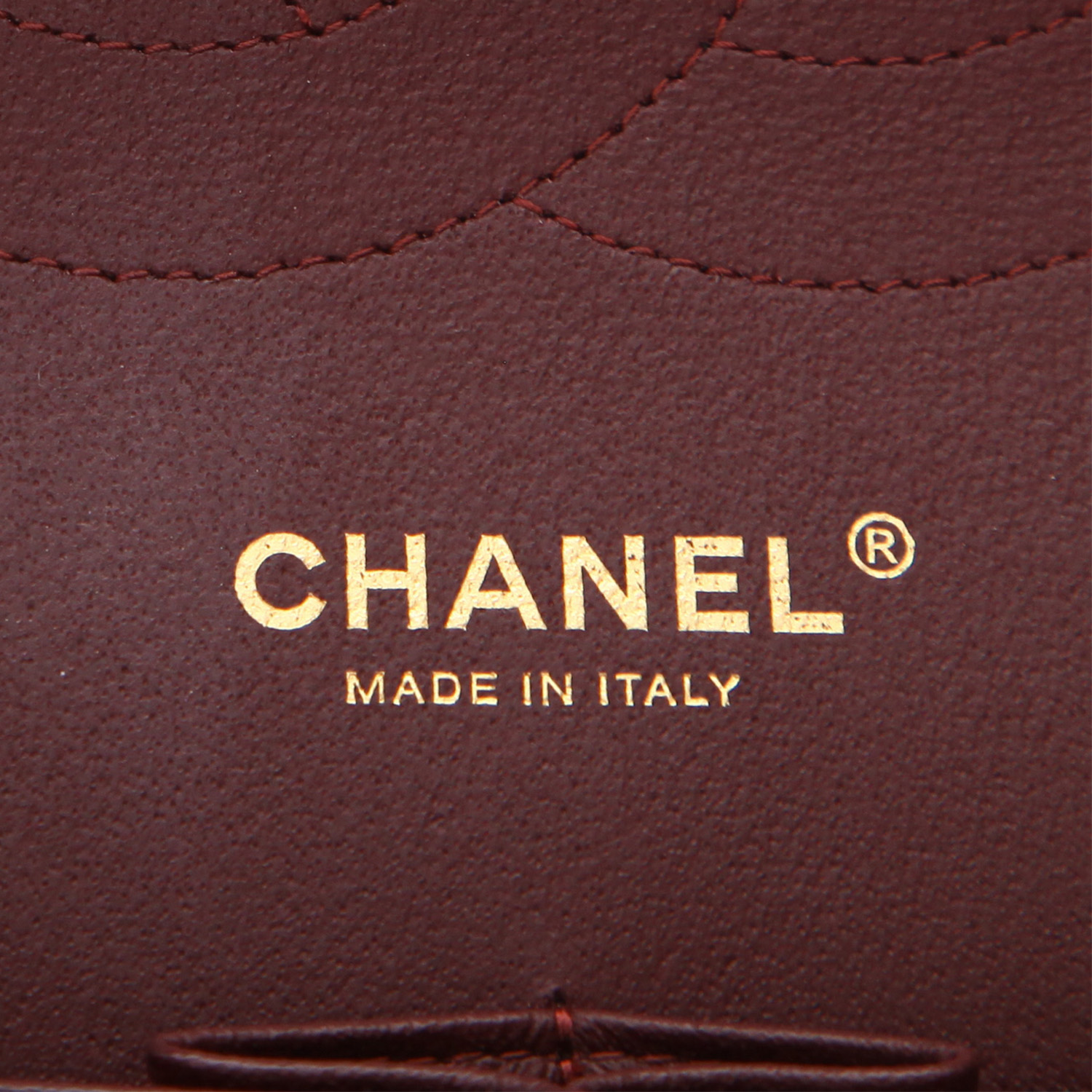 Borsa a tracolla Chanel  Timeless Jumbo in pelle martellata e trapuntata nera - Detail D2