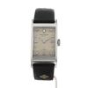 Montre Patek Philippe Vintage Small Second en platine Ref: Patek Philippe - 2461  Vers 1950 - 360 thumbnail