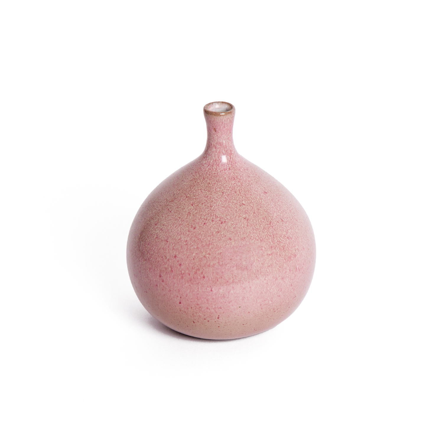 Jacques Ruelland (1926-2008) & Dani Ruelland (1933-2010), Two 'Figue' vases and an 'Aplati' vase - circa 1960/70 - Detail D2