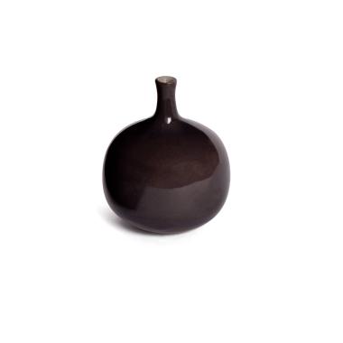 Jacques Ruelland (1926-2008) & Dani Ruelland (1933-2010), Vase 'Boule' dit 'Pomme' - circa 1970