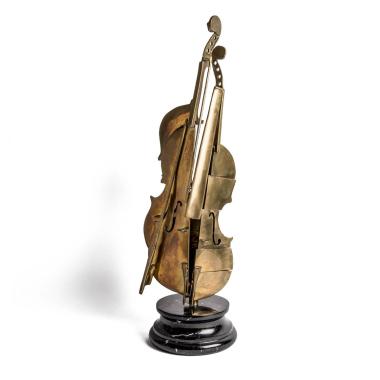 Arman (1928-2005), Pizzaiola - 2004