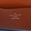 Bolso de mano Louis Vuitton  Pont Neuf modelo mediano  en cuero marrón - Detail D2 thumbnail