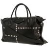 Bolso Givenchy   en cuero negro - 00pp thumbnail