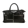 Bolso Givenchy   en cuero negro - 360 thumbnail