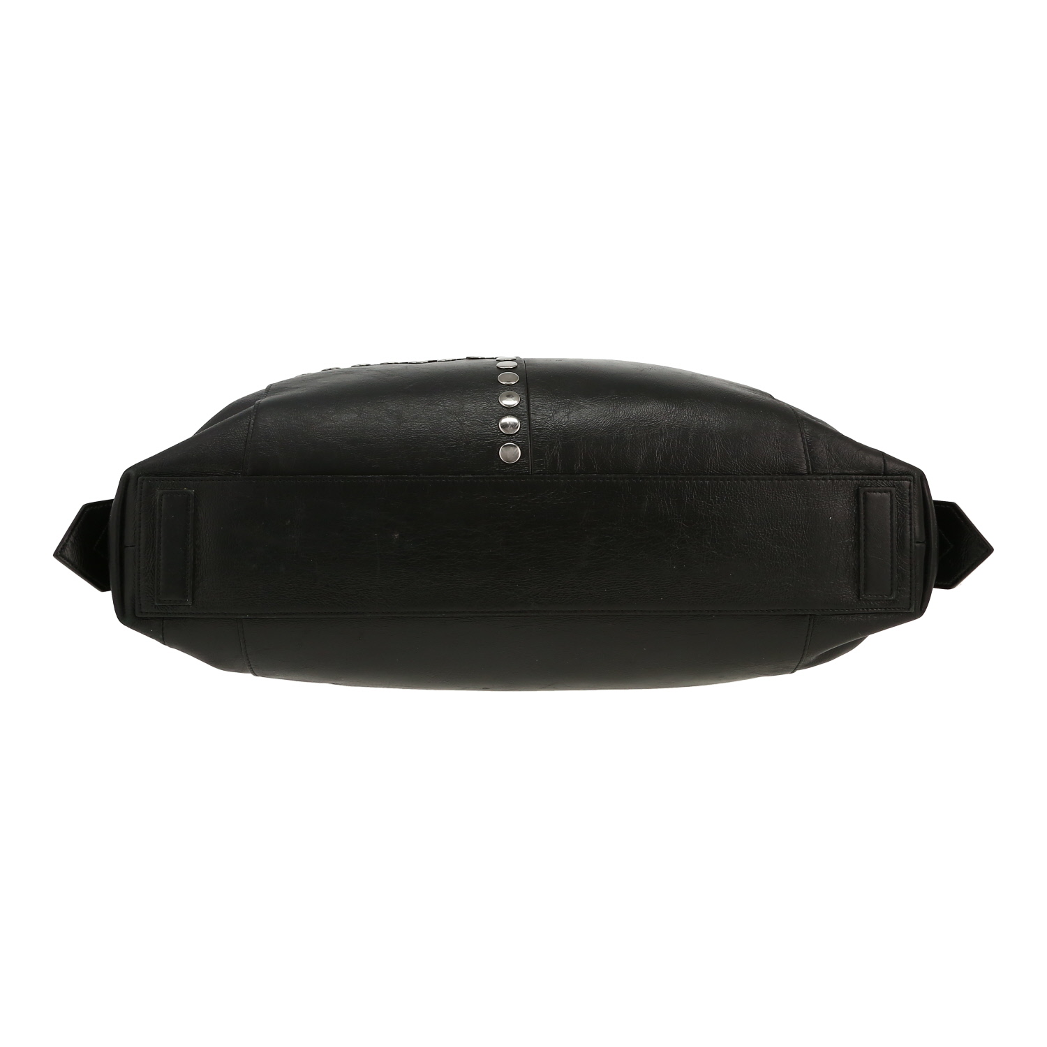 Borsa Givenchy   in pelle nera - Detail D1