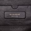 Bolso Givenchy   en cuero negro - Detail D2 thumbnail