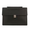 Louis Vuitton  Angara briefcase  in black taiga leather - 360 thumbnail