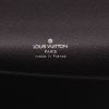 Louis Vuitton  Angara briefcase  in black taiga leather - Detail D2 thumbnail