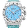 Montre Rolex Daytona "Beach" Automatique en or blanc Ref: Rolex - 116519  Vers 2000 - 00pp thumbnail