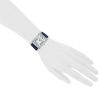 Chopard Your  Hour  in white gold Circa 2000 - Detail D1 thumbnail