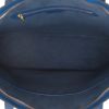 Bolso de mano Louis Vuitton  Lussac en cuero Epi azul - Detail D3 thumbnail