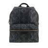 Louis Vuitton  Discovery backpack  in grey and black monogram canvas - 360 thumbnail