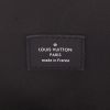 Louis Vuitton  Discovery backpack  in grey and black monogram canvas - Detail D2 thumbnail