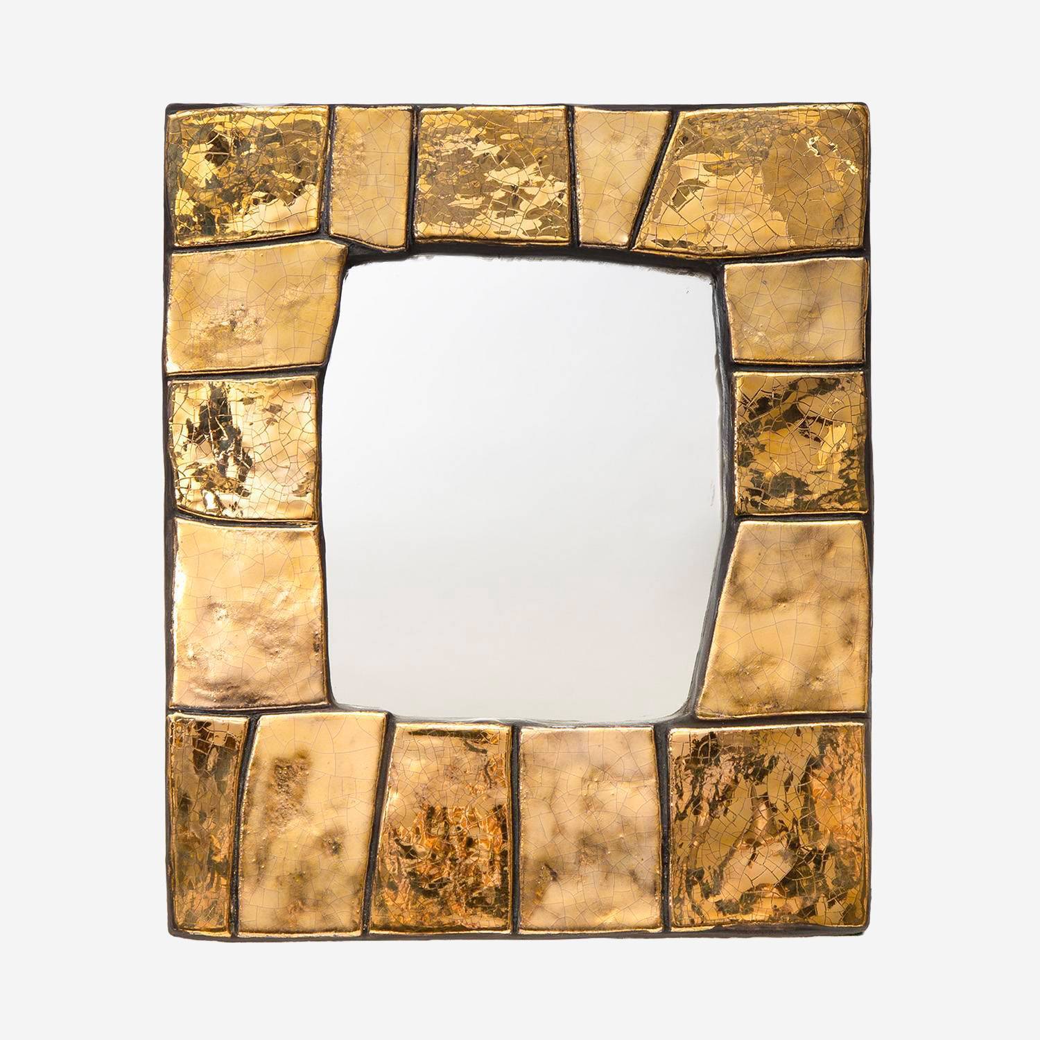 'Cuzco' mirror - circa 1974 - 00pp