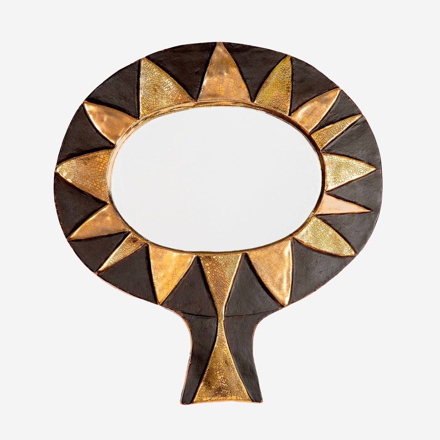 'Mexico' mirror - circa 1967 - 00pp
