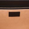 Borsa Gucci  1955 Horsebit in pelle nera - Detail D2 thumbnail