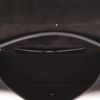 Dior  Bobby shoulder bag  in black leather - Detail D3 thumbnail