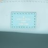 Borsa Louis Vuitton  Alma Micro in pelle trapuntata blu - Detail D2 thumbnail