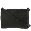 Bolso bandolera Louis Vuitton  Pallas en cuero monogram huella negro - 00pp thumbnail