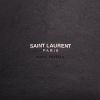 Bolso de mano Saint Laurent  Sac de jour en cuero negro - Detail D2 thumbnail