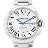 Cartier Ballon Bleu De Cartier  in stainless steel Ref: Cartier - 4345  Circa 2024 - 00pp thumbnail