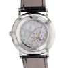 Montre Patek Philippe Calatrava Clous De Paris en or blanc Ref: Patek Philippe - 5119  Vers 2018 - Detail D3 thumbnail