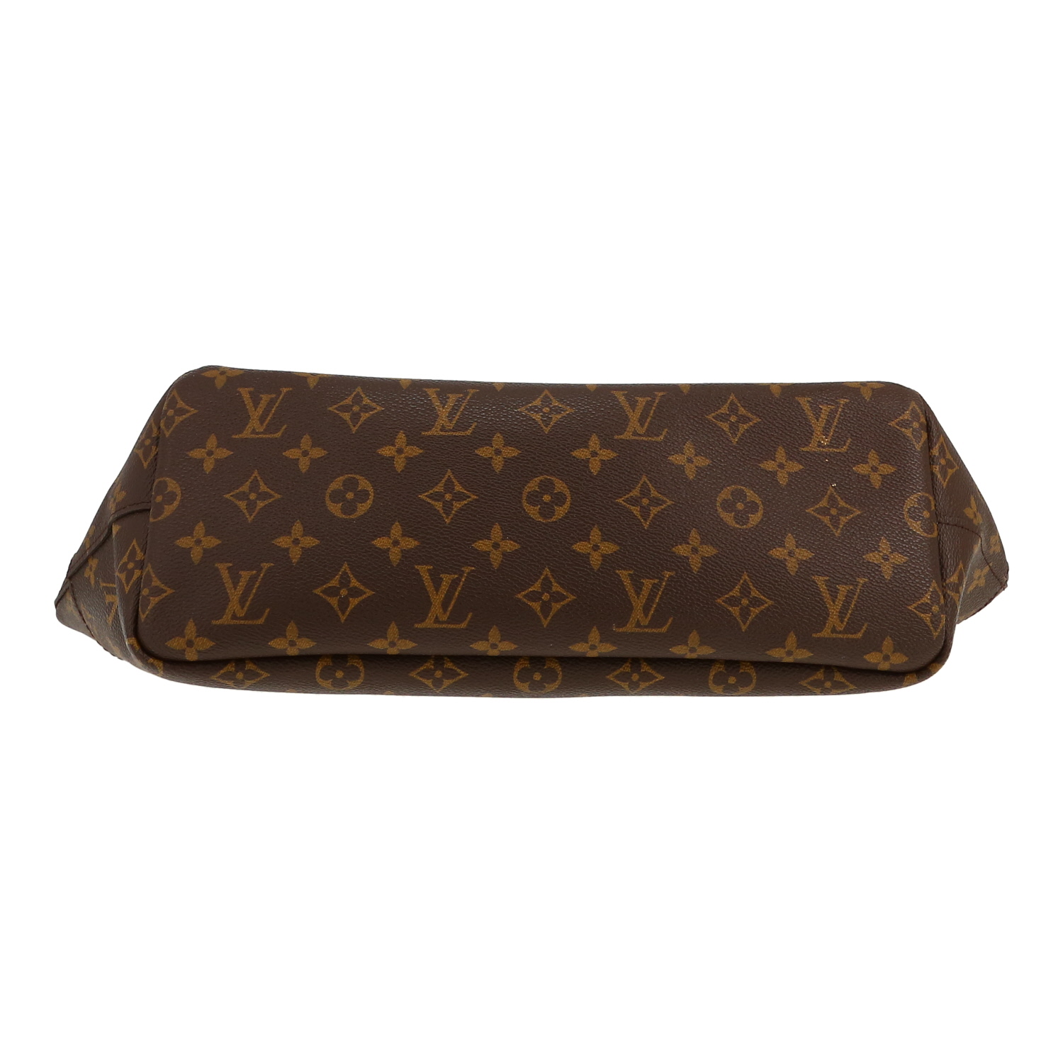 Bolso Cabás Louis Vuitton x Comme des garçons by Rei Kawakubo en lona Monogram - Detail D1