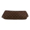 Sac cabas Louis Vuitton x Comme des garçons by Rei Kawakubo en toile monogram - Detail D1 thumbnail