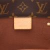 Sac cabas Louis Vuitton x Comme des garçons by Rei Kawakubo en toile monogram - Detail D2 thumbnail