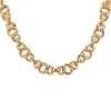 Van Cleef & Arpels  necklace in yellow gold - 00pp thumbnail