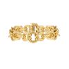 Bracciale Van Cleef & Arpels  in oro giallo - 00pp thumbnail