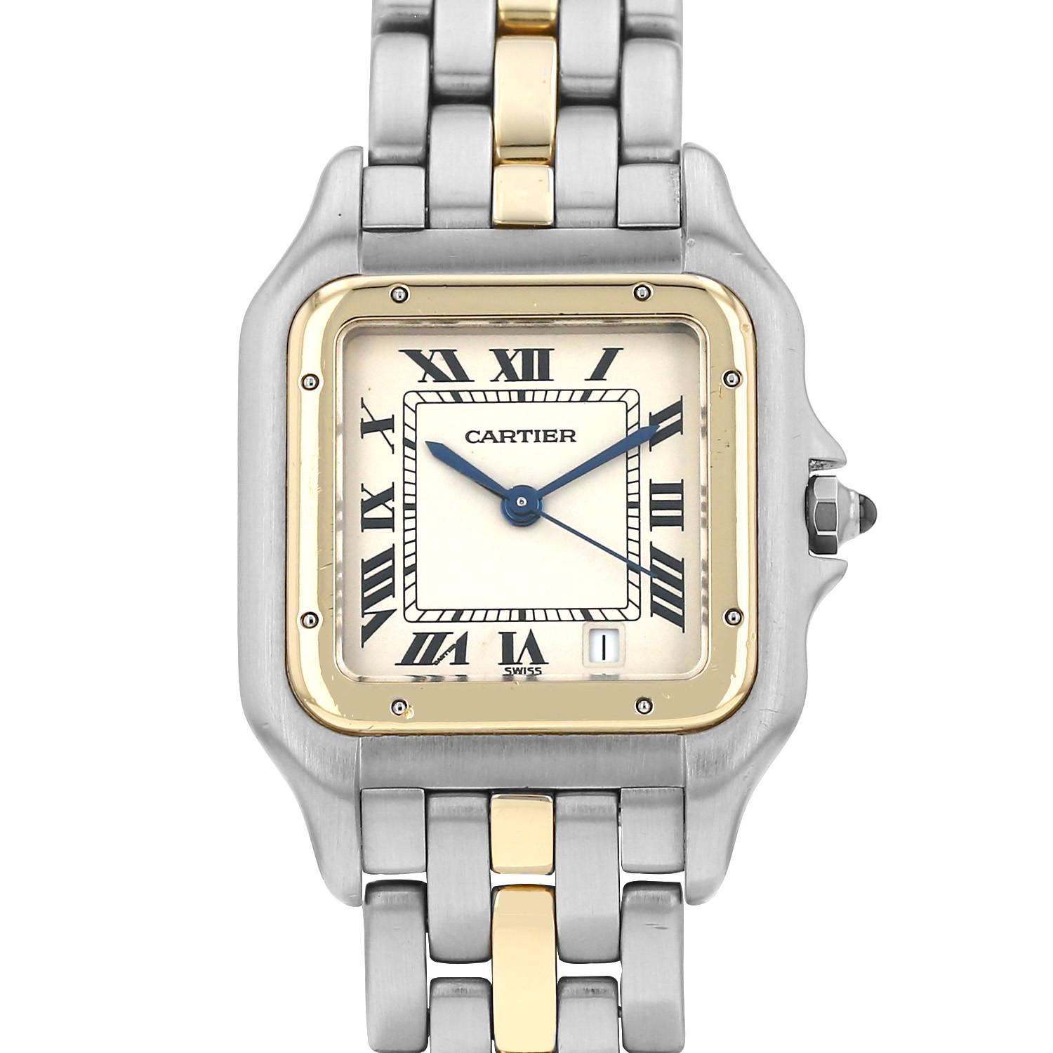 Reloj Cartier Panthère 413923 Collector Square
