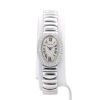 Cartier Baignoire  in white gold Ref: Cartier - 2369  Circa 1990 - 360 thumbnail