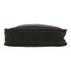 Hermès  Evelyne shoulder bag  in black togo leather - Detail D1 thumbnail